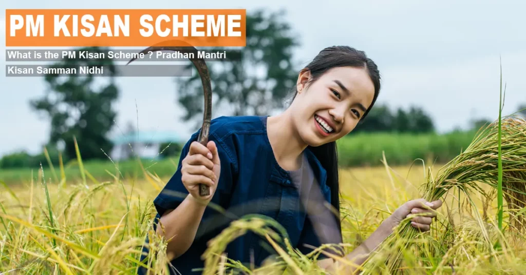 PM Kisan Scheme